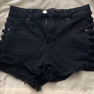 Forever 21 Shorts